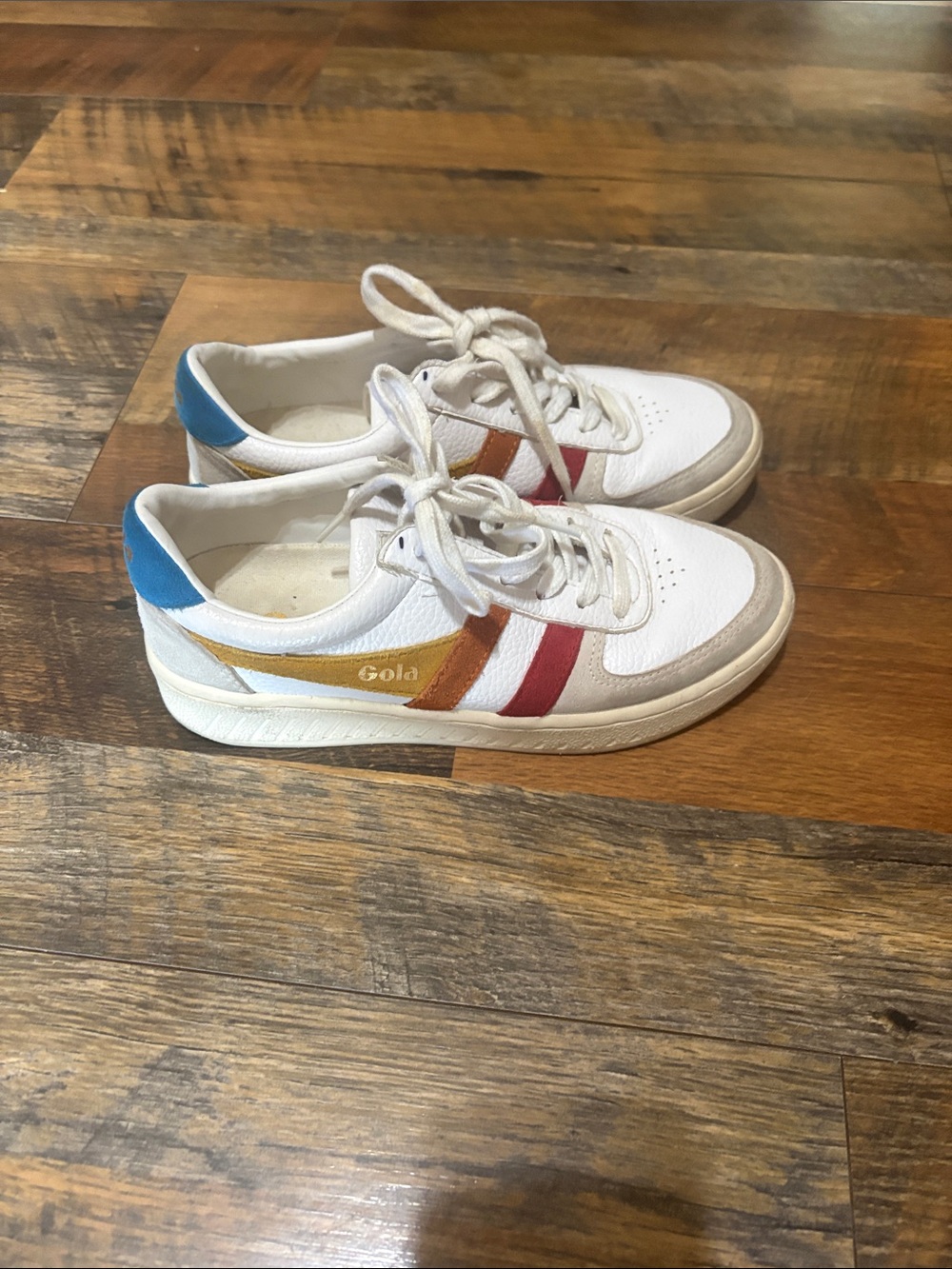 Gola Classics Grandslam Trident sneakers